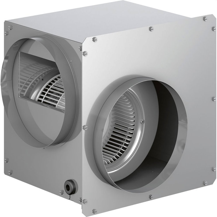 Zephyr 600 CFM Internal Downdraft Blower & Reviews Wayfair